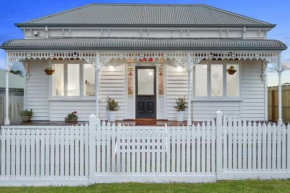 Victorian Coastal, Portarlington